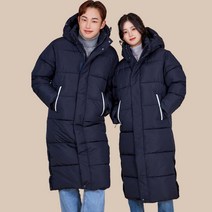 겨울 트랜드 롱패딩 최첨단에어볼 남여공용