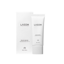 라곰 셀러스 선 젤 플러스 SPF50+ PA++++, 6개, 40ml