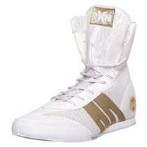 RXN 복싱 슈즈 블랙., 3