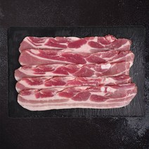 냉동 수입 삼겹살 500g 1kg / 슬라이스 / 통삼겹, 슬라이스 삼겹살 500g