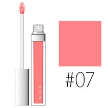 RMK 립 젤리 글로스 #07 코랄 핑크 립글로즈 알엠케이 루미코 맑고 투명한 발색 화장품 피부 화장 예쁜 일본 기초 데일리 색조 화사한 메이크업
