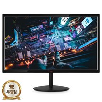래안텍 PANTHEON F2275CE 오피스 리얼75 22인치 FHD 무결점