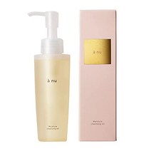 ànu 아뉴 클렌징 오일 메이크업 리무버 올인원 스킨케어 프리미용액 식물줄기세포 무첨가 120회분 357386, 2