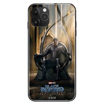 [wayfeel] 마블 야광 아이폰 7 8 SE2 7 8 Plus Xr 11 12 13 mini Pro Max 갤럭시 S10 N10 S20 S21 Plus Ultra