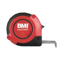 BMI 투 콤프 줄자 472 5m, 2개