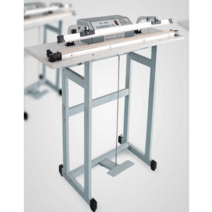 산업용 열수축기 필름 풋 포장기 비닐 결속기 씰링기, 상세 페이지 참고, SF-700 400x3mm 800W