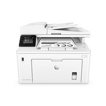 HP 레이저젯 프로 MFP M227sdn 흑백 레이저 복합기, 선택하세요