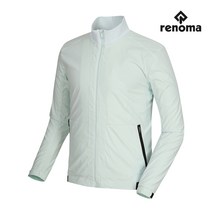 레노마골프 [레노마골프]남성 심플 바람막이 점퍼 RMJUJ1381-830_G