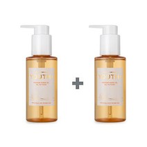 자민경 크레마카발로 클렌징 오일 오일 투 폼 110ml 1+1, 단품없음