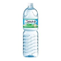 삼다수, 12개, 2L