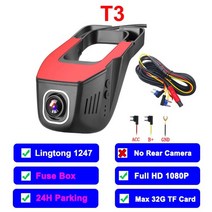 룸미러 후방 카메라 올뉴 모닝 sm3 sm5 설치 레이 스파크 아반떼hd 그랜져hg 27, T3, 32GB 카드 추가