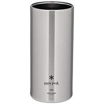 스노우 피크 snow peak 캔 쿨러 각종, tw-505