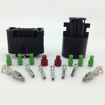 배선 하니스용 베바스토 Webasto 무시동히터 부품 수리 백 9011968A