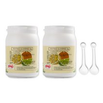 팝를러스 식용구연산-1Kg-2개 (만물상 방송 그제품!!, 1개