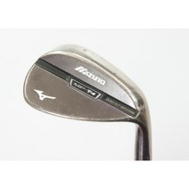 미즈노 MP T4 BLACK NICKEL 52도 950 S