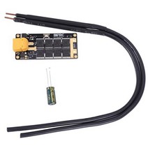 슈퍼캐패시터 카파시터 커패시터 diy 휴대용 12v 배터리 에너지 저장 스폿 용접 pcb 회로 기판 슈퍼 18650 rc high rate battery, 회갈색