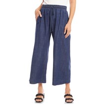 카렌 케인 와이드 레그 팬츠