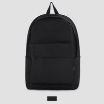 스파오 [CODURA] 빅 포켓 백팩_SPAKB23A02