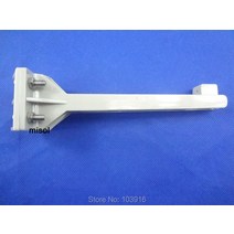 우량계 강우량계 실외 강수 측정 농사 기상 풍속 풍향 레인 미터 용 misol 장착 암 관측소 예비 부품 63