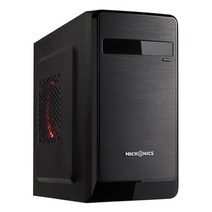 마이크로닉스 루키 USB 3.0 미니타워 케이스, 선택하세요