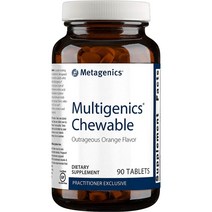 메타제닉스 멀티 종합비타민 미네랄 포뮬러 90정, 상품선택