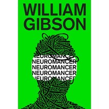 (영문도서) Neuromancer Paperback, Ace Books, English, 9780441007462
