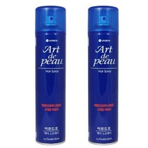 아르드포 헤어 스프레이, 300ml, 10개