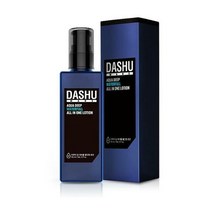 맨즈 아쿠아 딥 워터풀 올인원 로션 153ml, 1개