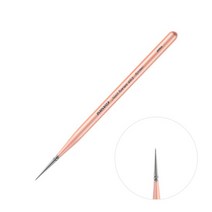 [바바라]네일브러쉬No.403, [6052880]옵션없음, 상세설명 참조