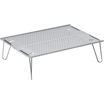 스노우 피크 (snow peak) 테이블 오젠 라이트