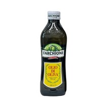 파르키오니 퓨어 올리브유 올리브오일, 500ml, 1개