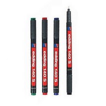 에딩펜 OHP 140S 0.3mm / 독일 / 14992