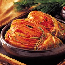 양주골 국내산 포기김치 7kg/무료배송, 양주골 국내산 포기김치 7kg, 7kg