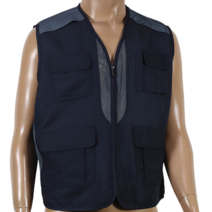 산업용 산업 등산 낚시 조끼 회사 단체복 스태프 근무복