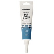 크랙 필러 메꾸미 크렉 보수제 틈새 메꿈제 균열 구멍