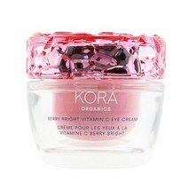 코라 오가닉스 베리 브라이트 비타민 C 아이 크림 15ml, 단품