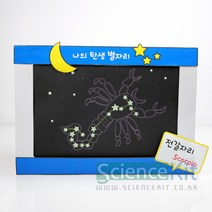 나의 탄생별자리(4인용)-JSK