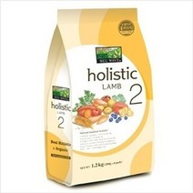 애견사료 뉴웨이브 홀리스틱 양고기(5kg)