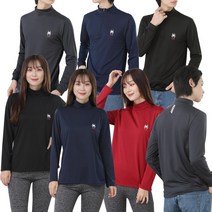 스파이더맨 정품 목폴라 집업 티셔츠 남성 여성 기모 등산 아웃도어 맨투맨 반목 가을 겨울 스판 긴팔 티 등산티 스판티