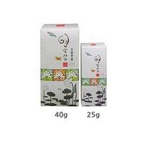 조태연가 연잎새기25g 소 연잎차 조태연가죽로차, 1개