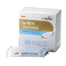 뉴케어 토로미 퍼펙트 3g x 50포 - 점도증진제 환자영양식
