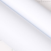 퀸하우징 단색 무광 인테리어필름 시트지 37컬러 모음, 02. SQ302 화이트 순백색