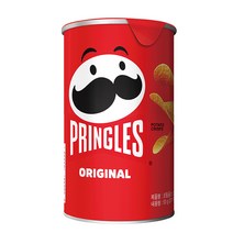 프링글스 오리지날 53g 프링글스미니 어른 단체 애들 대절버스 간식