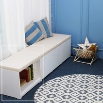 소피드매종 헤븐 오픈 600 수납벤치 HV02R, 핑크[HV02R]