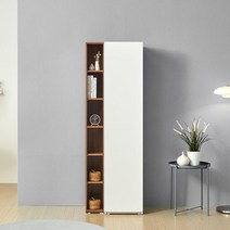 600 아이방 옷수납장 행거옷장 키큰장 키높이장롱 드레스룸가구 안방양복장, 단일사이즈