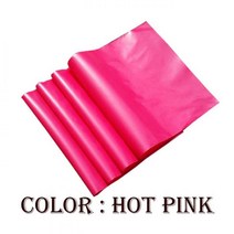 BNJ240193100장 접착4cm 32X40cm HDPE PINK0.07mm 택배봉투