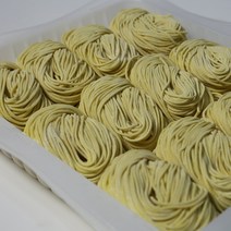 다마시이 고급 생면 #24 1.5kg(12인분) - 프리미엄 중화면 일본식 생라멘 쇼유라멘 나가사끼짬뽕 면, 1.5kg, 1개