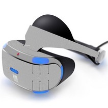 PS4 VR 데칼 스킨 스티커 보호 멋진 디자인 게임, 한개옵션1, 12 TN-PS VR-0056
