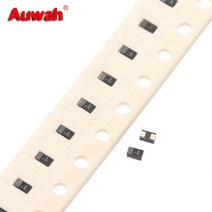 20pcs 0603 SMD 탄탈륨 커패시터 1608 1 미크로포맷 1.5 2.2 3.3 4.7 10 4V 6.3V 16V J 원본, 02 1uF 16V 0603