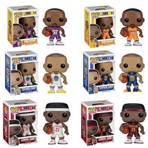 [해외] FUNKO POP 캐릭터 NBA 피규어, no.5